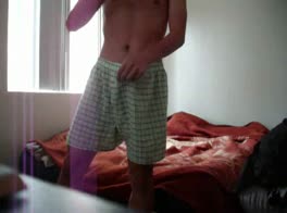 WaltzMoon- Asian Boy's first video